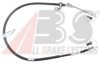 TOYOT 4642042080 Cable, parking brake